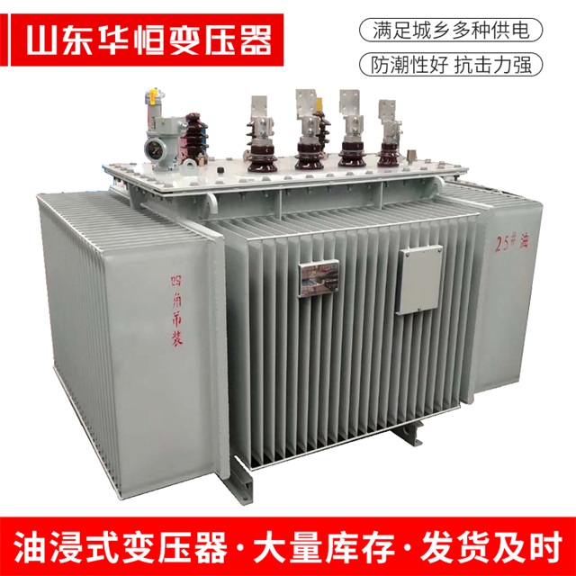 S13-10000/35普宁普宁普宁电力变压器厂家