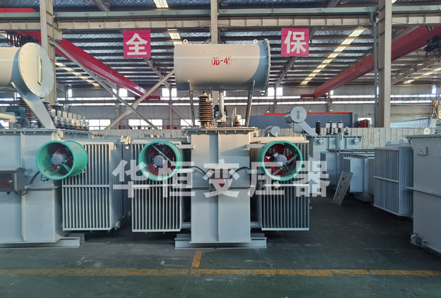 S13-6300/35普宁普宁普宁电力变压器