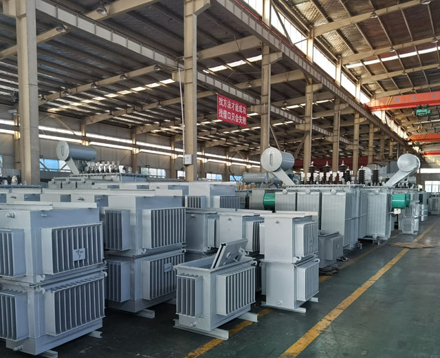 S11-6300/35普宁普宁普宁油浸式变压器